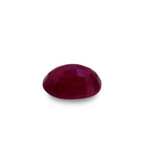 3.1 cts Natural Ruby - Manak (SKU:90121722)