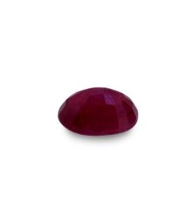 3.1 cts Natural Ruby - Manak (SKU:90121722)