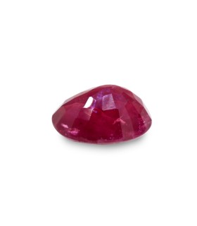 4.26 cts Natural Ruby - Manak (SKU:90121760)