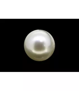 3.49 cts Cultured Pearl (Moti)