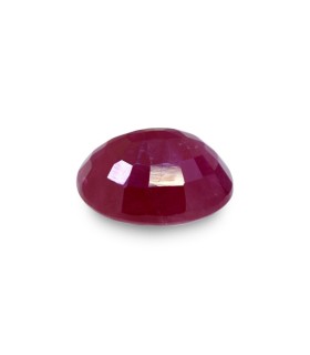 4.6 cts Natural Ruby - Manak (SKU:90121777)