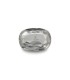 2.59 cts Unheated Natural White Sapphire (White Pukhraj)