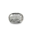 2.59 cts Unheated Natural White Sapphire (White Pukhraj)