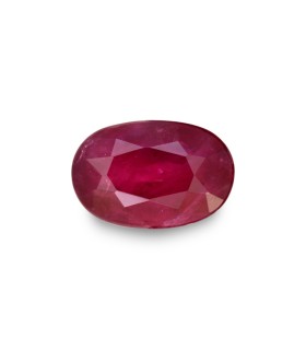 3.37 cts Natural Ruby (Manak)