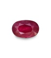 3.37 cts Natural Ruby (Manak)