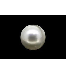 3.41 cts Cultured Pearl (Moti)