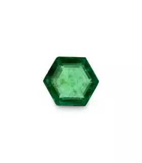.9 ct Natural Emerald (Panna)