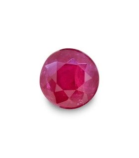 3.97 cts Natural Ruby (Manak)