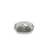 2.59 cts Unheated Natural White Sapphire - White Pukhraj (SKU:90027031)