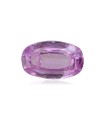 2.28 cts Natural Pink Sapphire (Gulaabi Pukhraj)