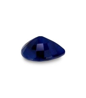 3.52 cts Unheated Natural Ruby - Mozambique (Manak)