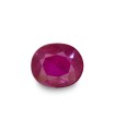 2.59 cts Natural Ruby (Manak)