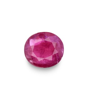 2.71 cts Natural Ruby (Manak)