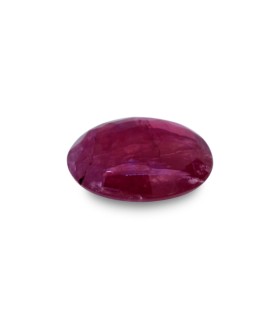 2.71 cts Natural Ruby - Manak (SKU:90121852)