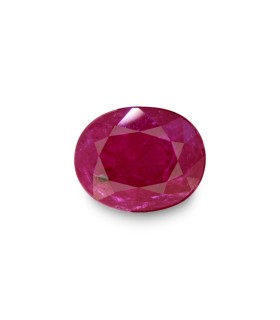 2.91 cts Natural Ruby (Manak)