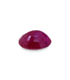 2.91 cts Natural Ruby - Manak (SKU:90121869)