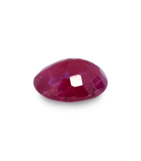 3.31 cts Natural Ruby - Manak (SKU:90121876)