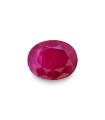 3.18 cts Natural Ruby (Manak)