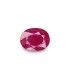 2.23 cts Unheated Natural Ruby - Myanmar (Burma) - Manak (SKU:90090622)