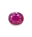 3.25 cts Natural Ruby (Manak)