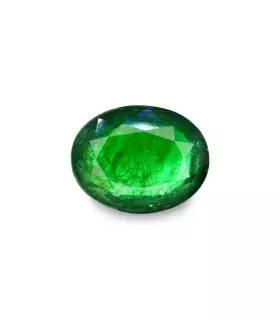 4.45 cts Natural Emerald (Panna)