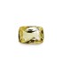 2.01 cts Unheated Natural Yellow Sapphire (Pukhraj)