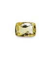 2.01 cts Unheated Natural Yellow Sapphire (Pukhraj)