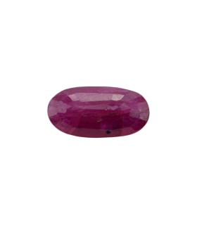 2.29 cts Natural Ruby - Manak (SKU:90026256)