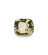 2.49 cts Unheated Natural White Sapphire (White Pukhraj)