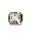 2.04 cts Unheated Natural White Sapphire (White Pukhraj)