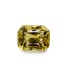 2.03 cts Unheated Natural Yellow Sapphire (Pukhraj)