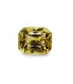 2.03 cts Unheated Natural Yellow Sapphire (Pukhraj)