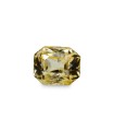 2.14 cts Unheated Natural Yellow Sapphire (Pukhraj)