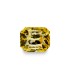 2.02 cts Unheated Natural Yellow Sapphire (Pukhraj)