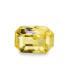 2.03 cts Unheated Natural Yellow Sapphire (Pukhraj)