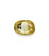 3.31 cts Unheated Natural Yellow Sapphire (Pukhraj)