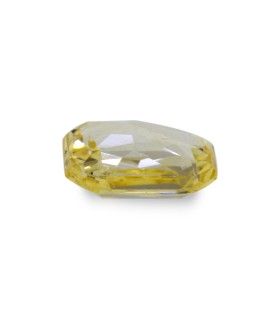 2.01 cts Unheated Natural Yellow Sapphire - Pukhraj (SKU:90119958)