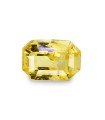 2.03 cts Unheated Natural Yellow Sapphire (Pukhraj)