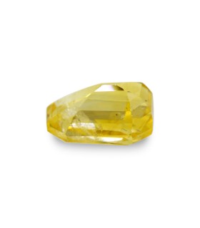 2.03 cts Unheated Natural Yellow Sapphire - Pukhraj (SKU:90119927)