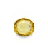 2.1 cts Unheated Natural Yellow Sapphire (Pukhraj)