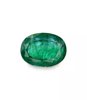 5.95 cts Natural Emerald (Panna)