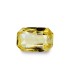 2.01 cts Unheated Natural Yellow Sapphire (Pukhraj)