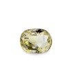 3.09 cts Unheated Natural Yellow Sapphire (Pukhraj)