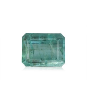 1.93 cts Natural Emerald (Panna)