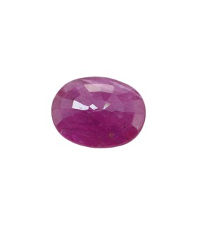 2.64 cts Natural Ruby - Manak (SKU:90026331)