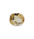 3.02 cts Unheated Natural Yellow Sapphire (Pukhraj)