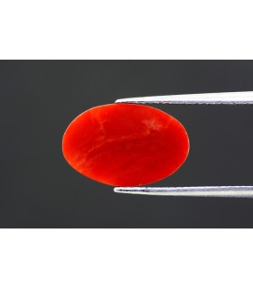 2.49 cts Unheated Natural Yellow Sapphire - Pukhraj (SKU:90129377)
