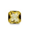 2.48 cts Unheated Natural Yellow Sapphire (Pukhraj)