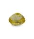 2.21 cts Unheated Natural Yellow Sapphire - Pukhraj (SKU:90120008)