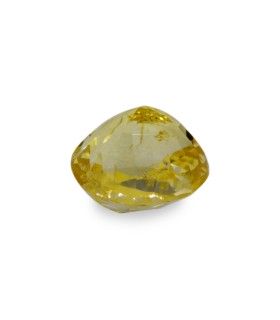 2.21 cts Unheated Natural Yellow Sapphire - Pukhraj (SKU:90120008)